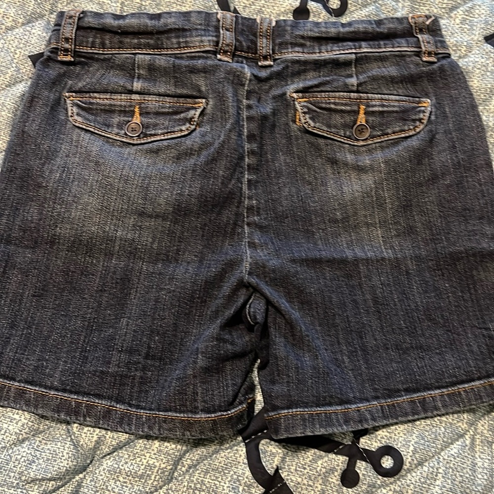 Liz Claiborne Classic Shorts Size 6